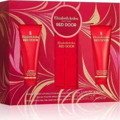 Buy Elizabeth Arden Red Door Three Piece Edt Women Perfume Gift Set in Kenya