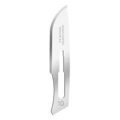 Buy Swann Morton No.10 100Pack Surgical Scalpel Blade in Kenya