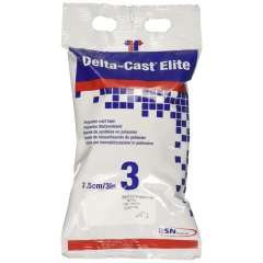Buy BSN Medical Delta Cast Elite Polyester Casting Tape, Size: 7.5cm by 3.6m Roll in Kenya
