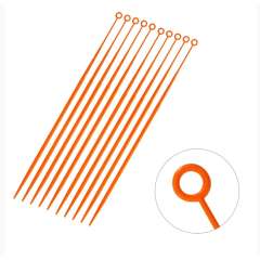 Buy Biologix 25Pack 10ul Disposable Inoculation Loops in Kenya