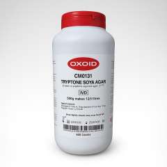 Buy Oxoid 500g Tryptone Soya Agar in Kenya