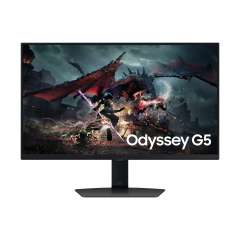 Buy Samsung G50D 27 Inch  QHD Gaming Monitor in Kenya