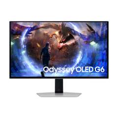 Buy Samsung G60SD 27 Inch QHD OLED Gaming Monitor in Kenya
