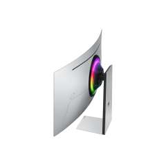 Buy Samsung G85SD 34 Inch UWQHD OLED Curved Smart Gaming Monitor in Kenya