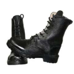 Buy Askari Boot 6 Black in Kenya