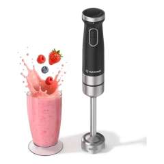 Buy Nutricook NC-HB150K 1200W Black Hand Blender in Kenya