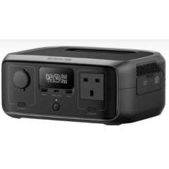 Buy EcoFlow RIVER 3 EFRIVER3-UPS-EN-CBOX Portable Power Station in Kenya