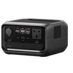 Buy EcoFlow RIVER 3 Plus EFRIVER3PLUS-UK-CBOX Portable Power Station in Kenya