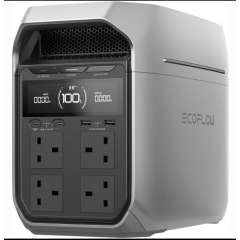 Buy ECOFLOW  EFDELTA3P-UK DELTA 3 PLUS UK Power Station in Kenya