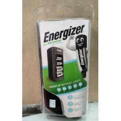 Buy Energizer Charges AA, AAA, C, D, and 9V NiMH Universal Battery Charger in Kenya