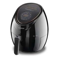 Buy Kenwood HFP52.000BK Cylindrical 5L airfryer in Kenya