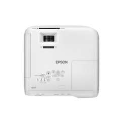 Buy Epson EB-FH54 Full HD 4100 lumens wireless display Projector in Kenya