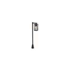 Buy Illumatt  ILM1242LF E27 1000MM IP65 BLACK Lantern Bollard in Kenya