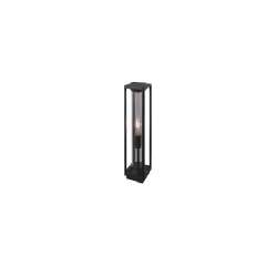 Buy Illumatt ILM1380LF 145X500MM IP65 Black Wall Lantern in Kenya