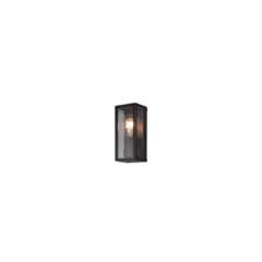 Buy Illumatt  ILM1383LF E27  86X258MM IP65 Black  Wall Light in Kenya