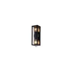 Buy Illumatt  ILM1244LF 2XE27 IP65 Up and down Wall Light in Kenya