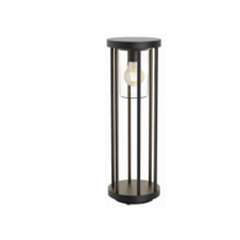 Buy Illumatt ILM1378LF E27 D150X650MM Black  IP65  Bollard Light in Kenya