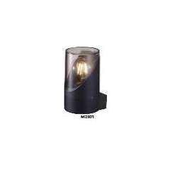 Buy Illumatt ILM1245LF E27 D90X171MM IP65 Black Wall Light in Kenya