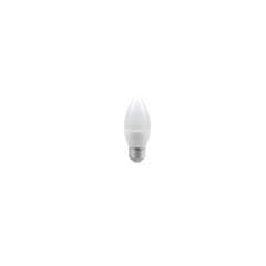 Buy Illumatt ILM0567LA -WM E27 5W LED warm white Candle bulb in Kenya