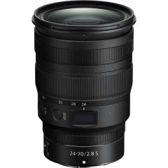 Buy Nikon NIKKOR Z 24-70mm f/2.8 S Lens in Kenya