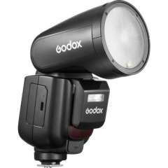 Buy Godox V1Pro C Flash for Canon in Kenya