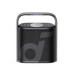 Buy Anker Soundcore A3131011 Motion X500 40W Black Spatial Audio Surround Sound Waterproof Portable Bluetooth Speaker in Kenya
