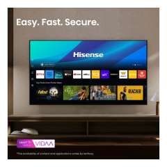 Buy Hisense 32A4Q FHD VIDAA Smart TV in Kenya