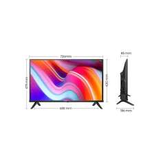 Buy Hisense 32A4Q FHD VIDAA Smart TV in Kenya