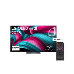 Buy LG OLED83C56LA 83" OLED 4K TV in Kenya