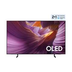 Buy Samsung 65" QA65S85FAEXKE OLED 4K TV in Kenya