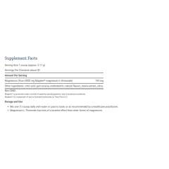 Buy Life Extension 93.35G  Neuro-MAG L-Threonate Tropical Punch Flavour in Kenya