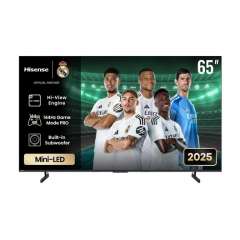 Buy Hisense 65U7Q MINI-LED ULED VIDAA Smart 4K TV in Kenya