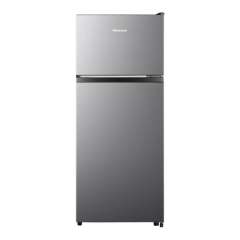 Buy Hisense RD-20DR4SA 156L Silver Top Mount Freezer in Kenya