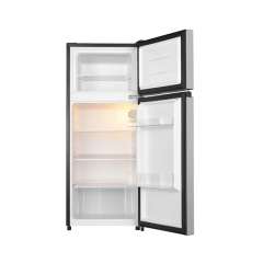 Buy Hisense RD-17DR4SA 124L Silver Top Mount Freezer in Kenya