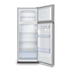 Buy Hisense RD-27DR4SA 205L Silver Top Mount Freezer Fridge in Kenya