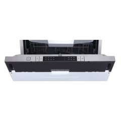 Buy MIKA MDWFB1501P8SNV 15 Place Setting Silver Dish Washer in Kenya