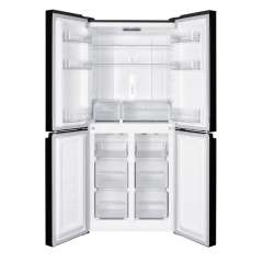 Buy MIKA MRNF4D421XLBV 421L 4 Door Bottom Mount Freezer Fridge in Kenya
