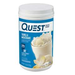 Buy Quest 726g Vanilla Milkshake Protein Powder in Kenya