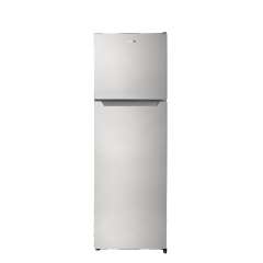 Buy MIKA MRNF255XLBV 255L 2 Door Top Mount Freezer Fridge in Kenya