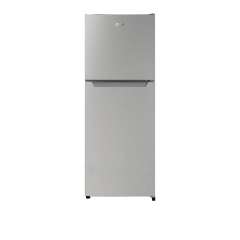 Buy MIKA MRNF202XLBV 202L 2 Door Top Mount Freezer Fridge in Kenya