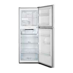 Buy MIKA MRNF202XLBV 202L 2 Door Top Mount Freezer Fridge in Kenya