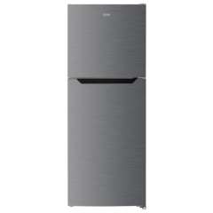Buy MIKA MRNF247XLB 247L No Frost 2 Door Top Mount Freezer Fridge in Kenya