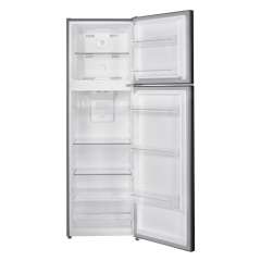 Buy MIKA MRNF247XDM 247L 2 Door No Frost Top Mount Freezer Fridge in Kenya