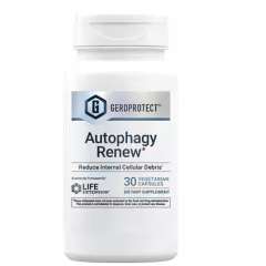 Buy Life Extension Autophagy Renew 30 Capsules in Kenya