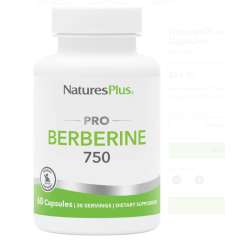 Buy Natures Plus PRO Berberine 750 MG 60 Capsule in Kenya