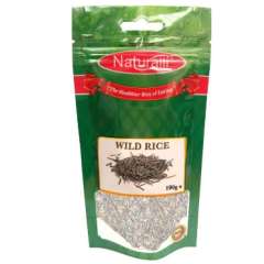 Buy Naturalli 100gm Wild Rice in Kenya
