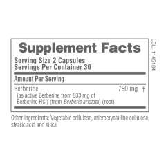 Buy Natures Plus PRO Berberine 750 MG 60 Capsule in Kenya