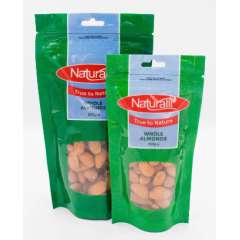Buy Naturalli 250g Whole Almonds in Kenya