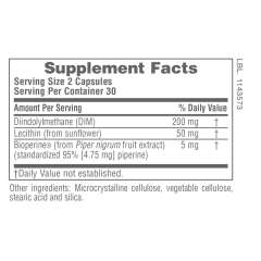 Buy Natures Plus Pro DIM 60 Capsules Supplement in Kenya