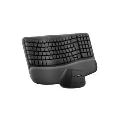 Buy Logitech Wave Keys & Lift Keyboard & Mouse Combo in Kenya
